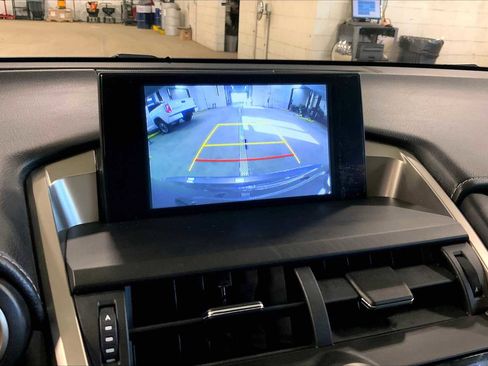 Used 2016 Lexus NX 200t AWD image 30