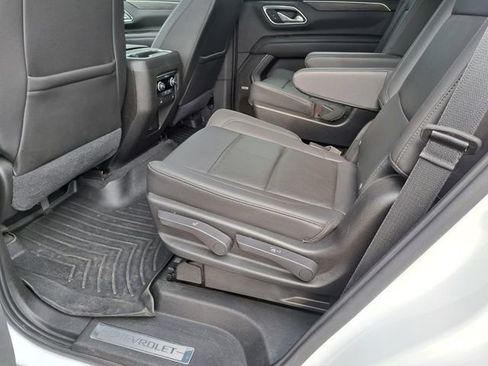Used 2021 Chevrolet Tahoe Z71 AWD/4WD image 10