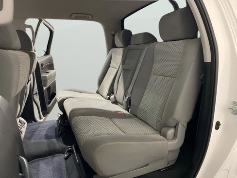 Used 2012 Toyota Tundra Grade image 10