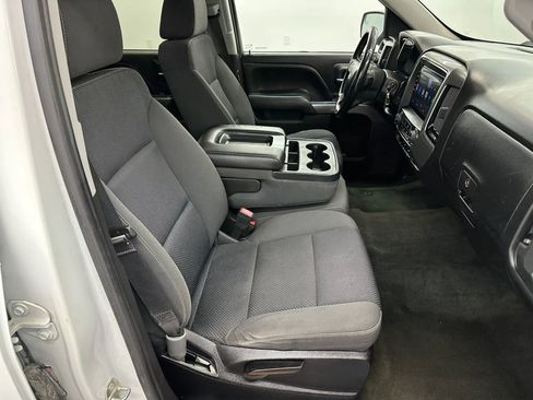 Used 2018 Chevrolet Silverado 1500 LT AWD/4WD image 14