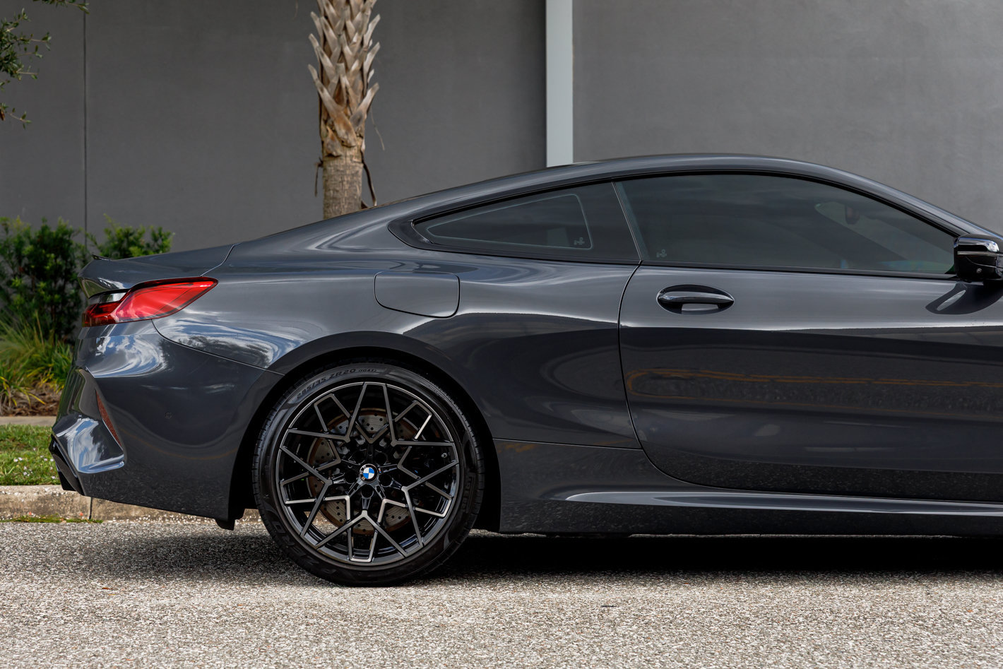 Used 2022 BMW M8 Competition AWD/4WD image 49