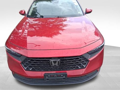 Used 2023 Honda Accord EX image 16