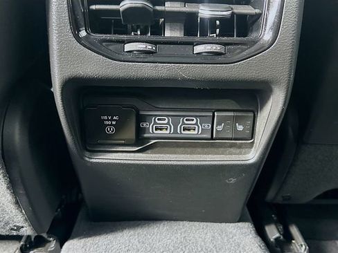 Used 2022 Jeep Grand Cherokee Limited 4xe AWD/4WD image 27