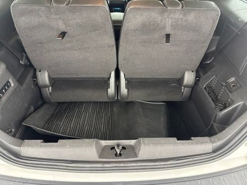 Used 2019 Ford Flex Limited w/ Equipment Group 303A AWD/4WD image 31