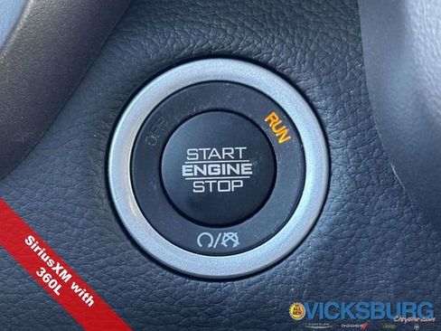 New 2026 RAM 1500 Big Horn image 20