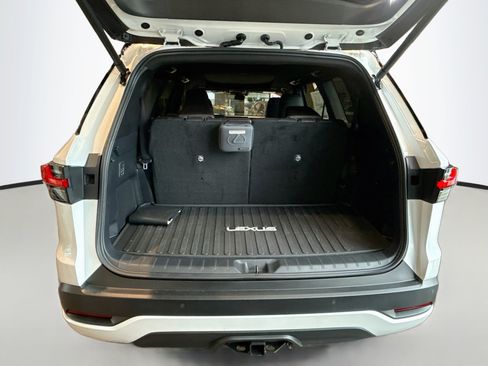 New 2026 Lexus TX 350 AWD w/ Technology Package image 16