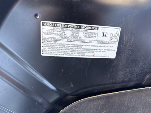 Used 2018 Honda Civic LX image 30