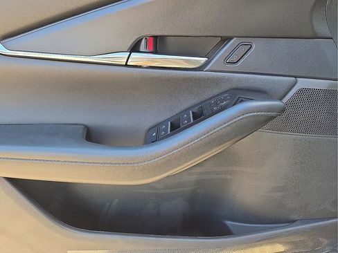 New 2025 MAZDA CX-30 AWD 2.5 S w/ Preferred Package image 19