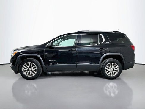 Used 2018 GMC Acadia SLE w/ Driver Alert Package I AWD/4WD image 4