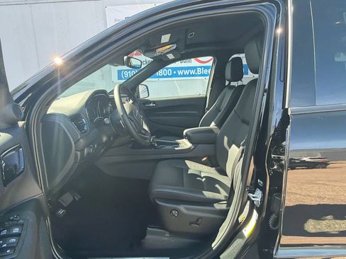 New 2026 Dodge Durango GT image 18