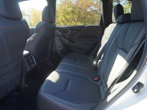 New 2026 Subaru Forester Wilderness AWD/4WD image 10