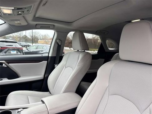 Certified 2021 Lexus RX 350 AWD w/ Premium Package image 33