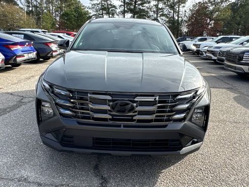 New 2026 Hyundai Tucson XRT image 8
