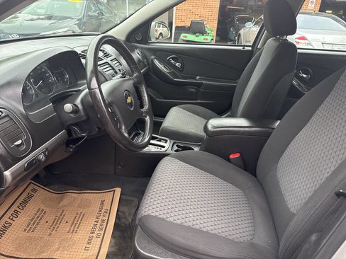Used 2007 Chevrolet Malibu LT image 6