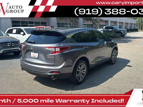 Used 2020 Acura RDX FWD w/ Technology Package image 5