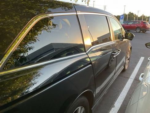 Used 2015 Honda Odyssey EX-L image 7