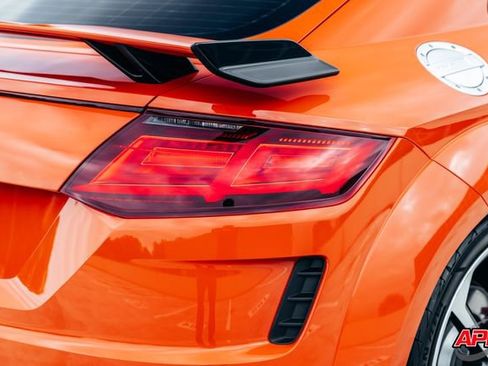 Used 2020 Audi TT RS w/ Technology Package AWD/4WD image 60