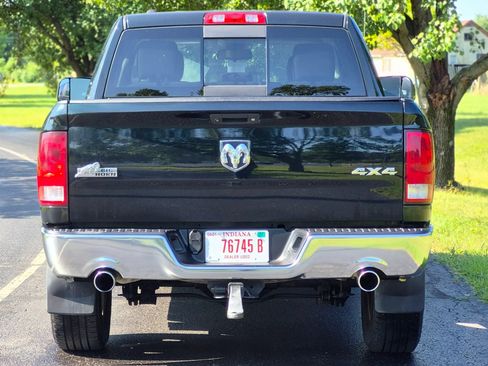 Used 2015 RAM 1500 Big Horn AWD/4WD image 6