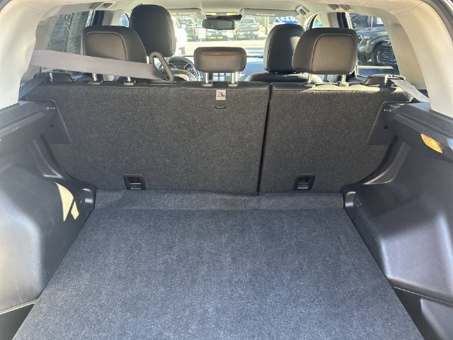 Used 2025 Mitsubishi Outlander Sport AWD image 30