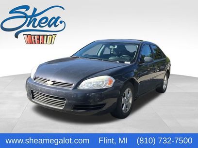Used 2008 Chevrolet Impala LT w/ Luxury Edition Package