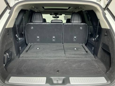 Certified 2023 INFINITI QX60 Luxe AWD/4WD image 24