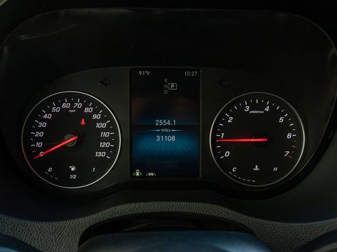 Used 2021 Mercedes-Benz Sprinter 2500 image 20