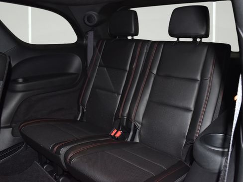 Used 2024 Dodge Durango Citadel AWD/4WD image 17