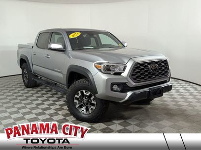 Used 2023 Toyota Tacoma TRD Off-Road