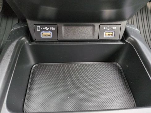 Used 2021 Honda CR-V EX image 23