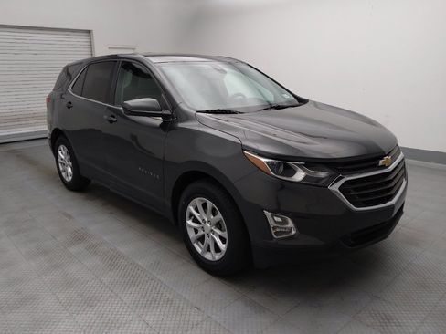 Used 2020 Chevrolet Equinox LT FWD image 13