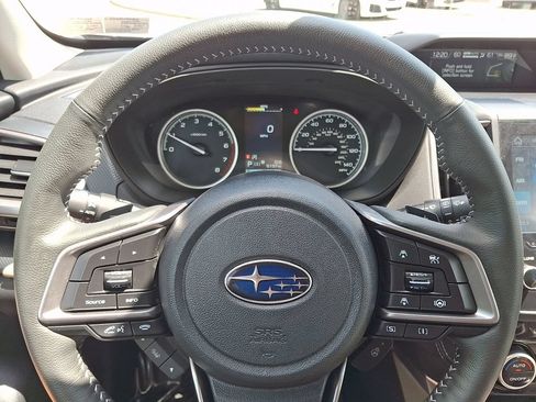 Used 2023 Subaru Forester Limited w/ Popular Package #3 AWD/4WD image 22