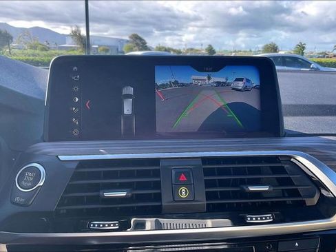 Used 2019 BMW X3 sDrive30i image 20