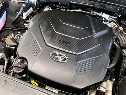 Used 2025 Hyundai Palisade Calligraphy AWD/4WD image 34