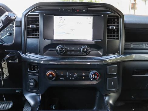 Used 2022 Ford F150 XL w/ STX Appearance Package image 13