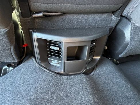 New 2026 RAM 2500 Tradesman image 20