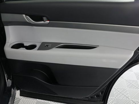 Used 2023 Hyundai Palisade SEL w/ Cargo Package image 28