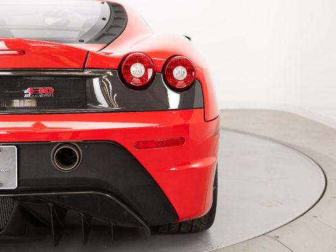 Used 2009 Ferrari F430 Scuderia image 30