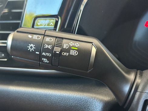 Certified 2024 Lexus NX 250 FWD image 31