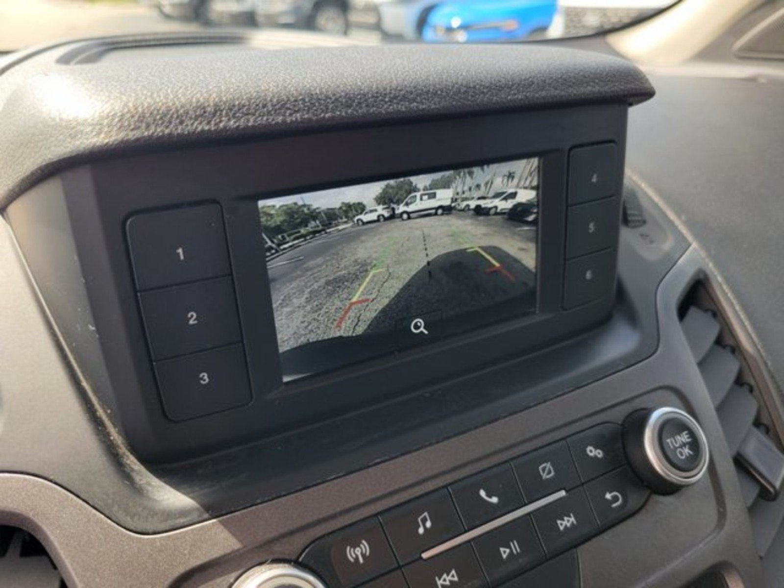 Used 2022 Ford Transit Connect XL FWD image 20