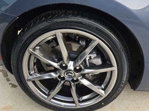 Used 2021 MAZDA MX-5 Miata Grand Touring image 20