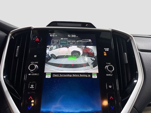 Certified 2023 Subaru Ascent Limited AWD/4WD image 11