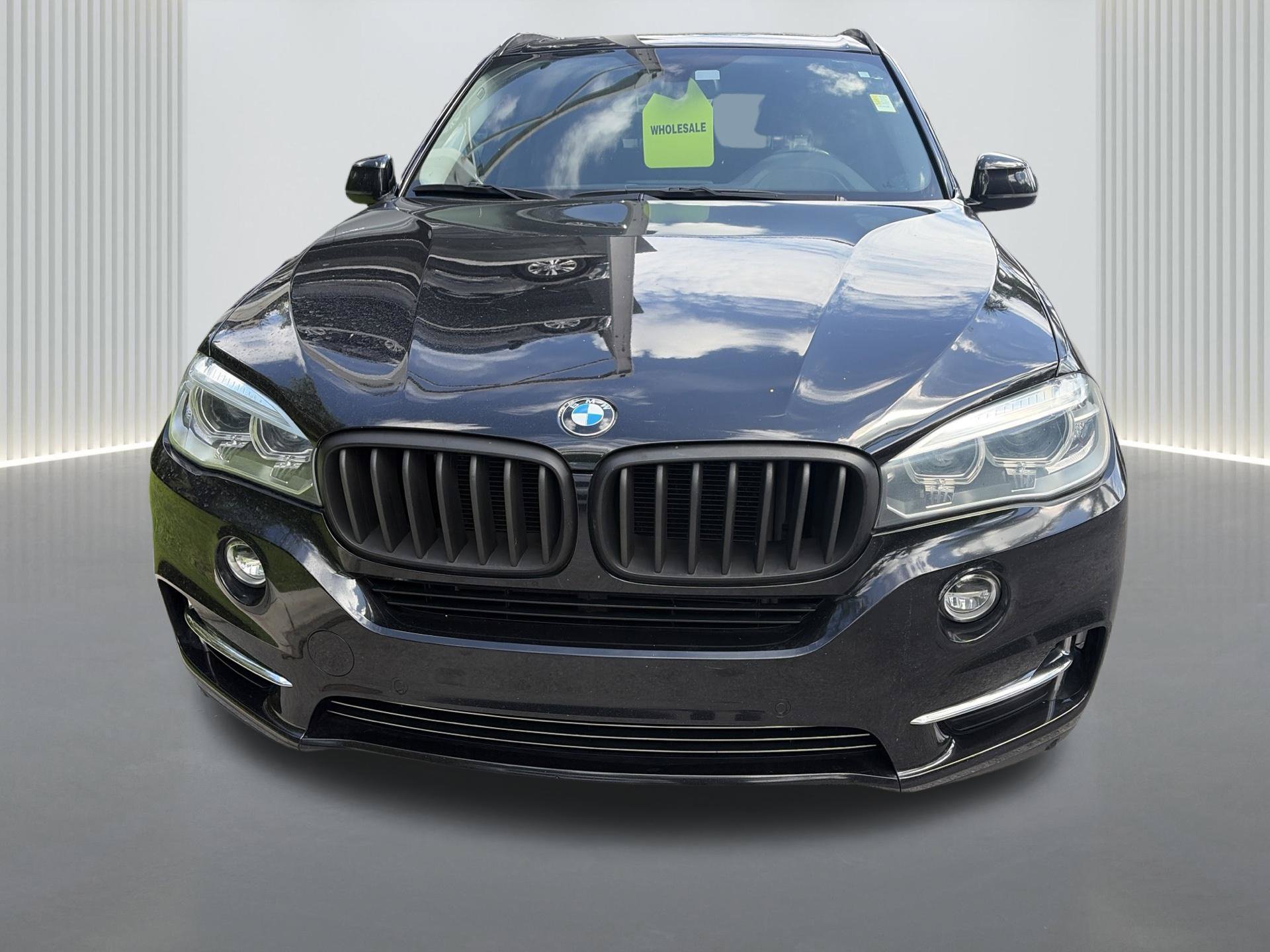 Used 2016 BMW X5 sDrive35i RWD 360° Tour