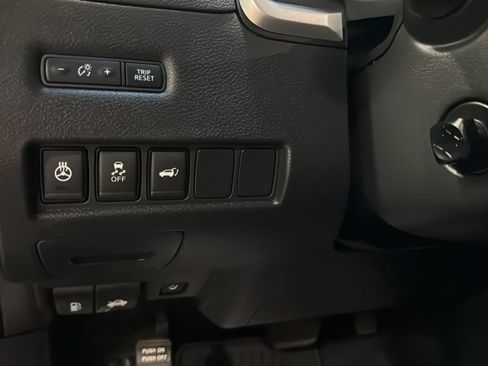Used 2017 Nissan Murano Platinum AWD/4WD image 34