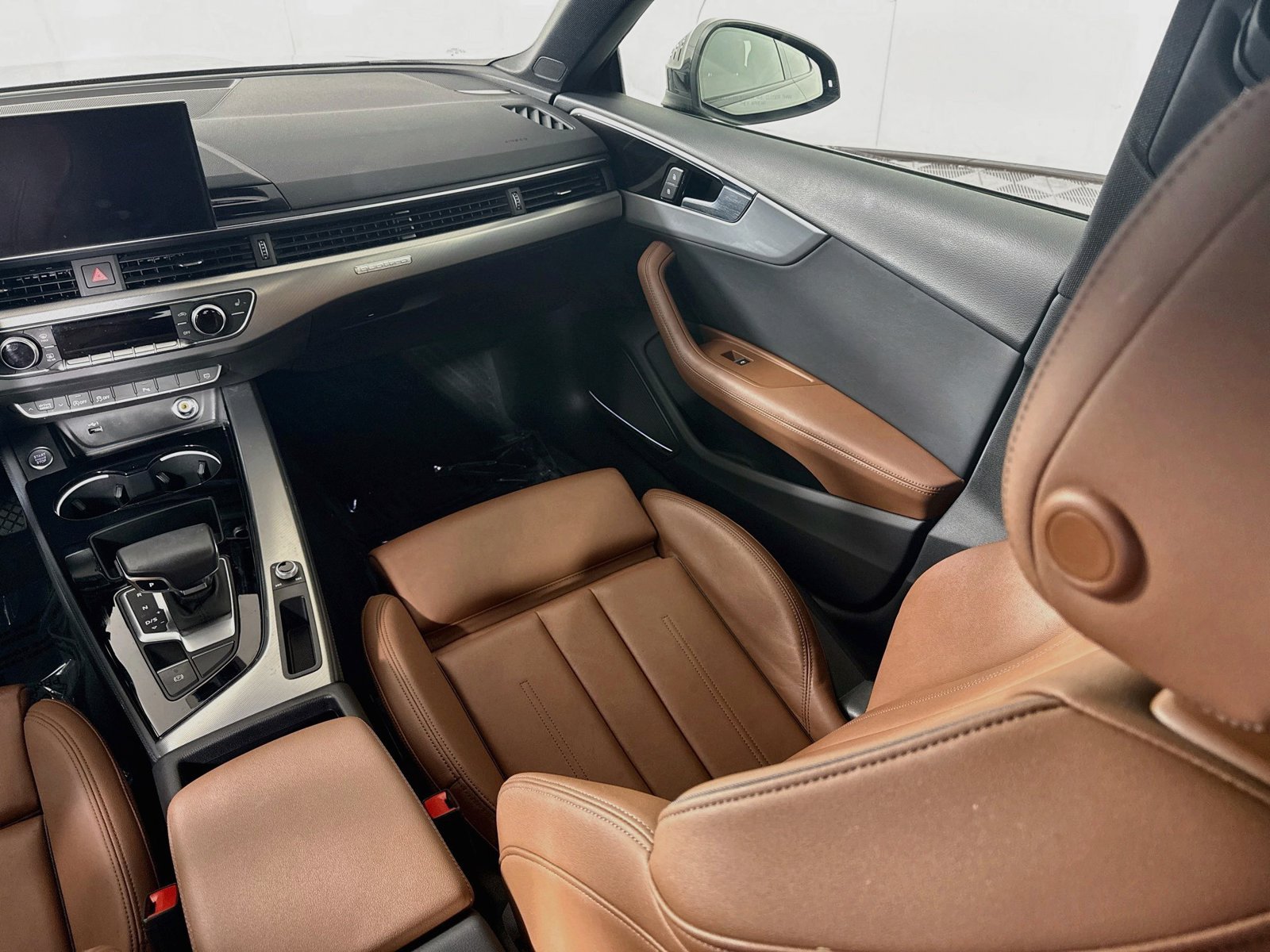 Certified 2023 Audi A5 2.0T Premium Plus w/ Premium Plus AWD/4WD image 23