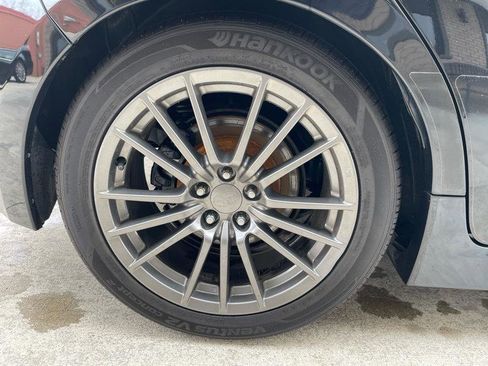 Used 2013 Subaru Impreza WRX Limited image 19