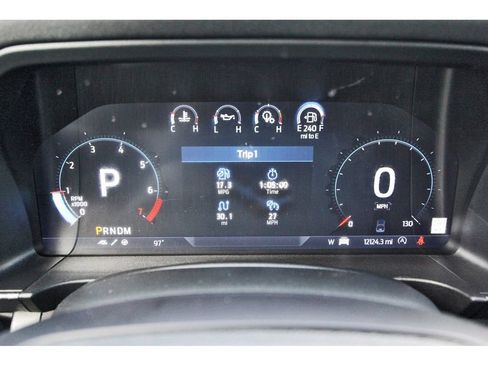 Used 2025 Ford Ranger Raptor AWD/4WD image 15