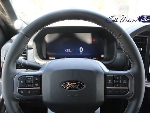 New 2026 Ford F150 Lariat AWD/4WD image 18