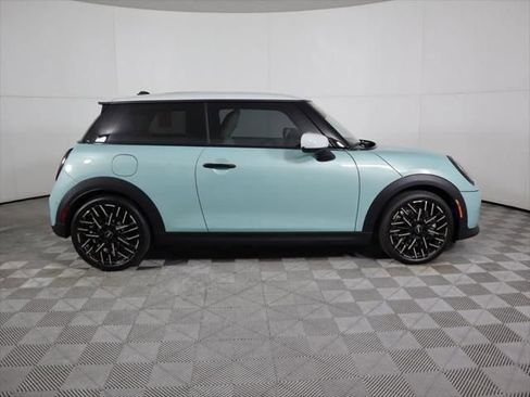 Used 2026 MINI Cooper S image 4