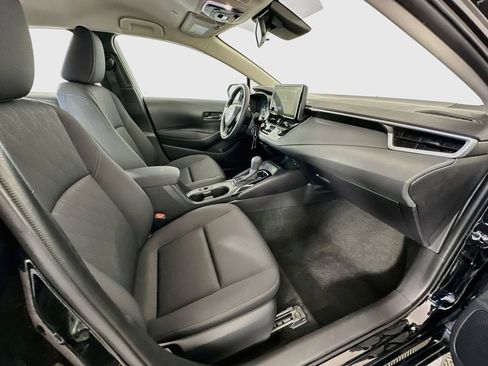 Used 2024 Toyota Corolla LE FWD image 26