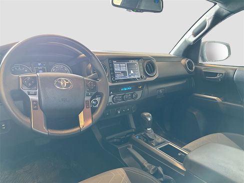 Used 2023 Toyota Tacoma TRD Off-Road image 21